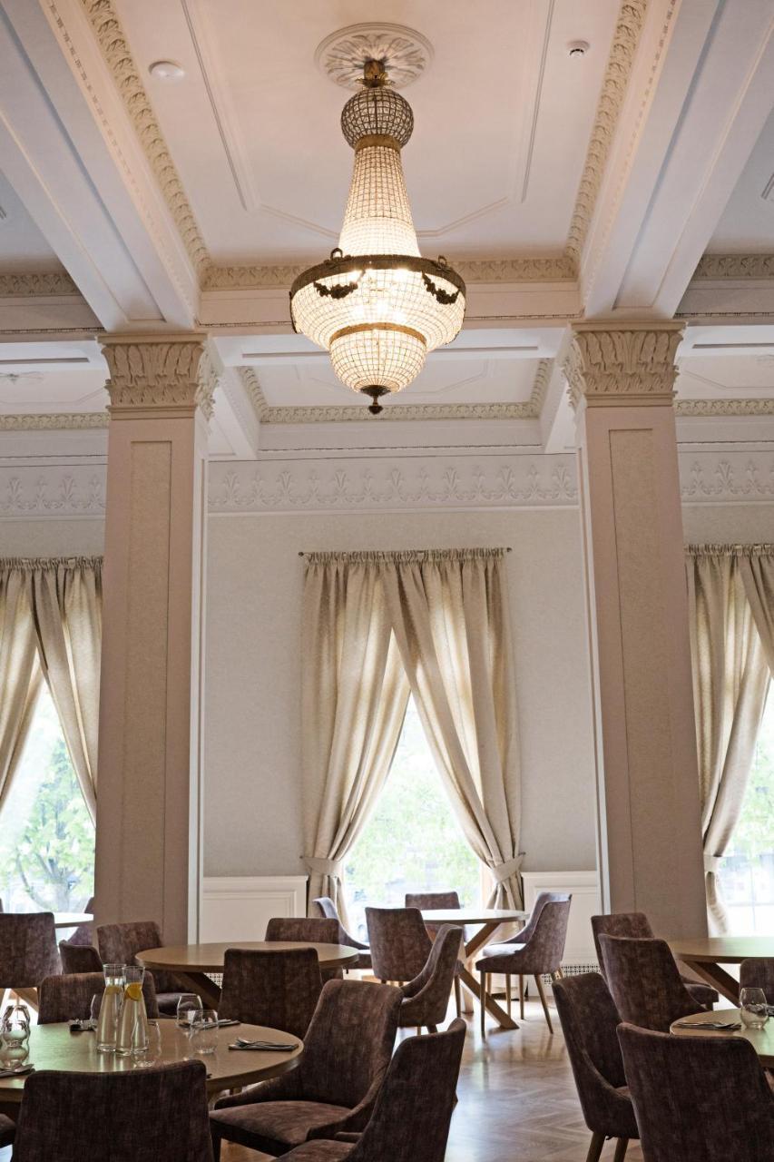Victoria Hotel Klaipeda