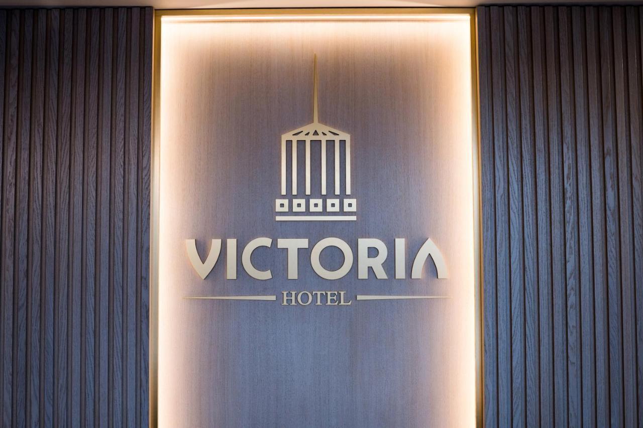 Victoria Hotel Klaipeda