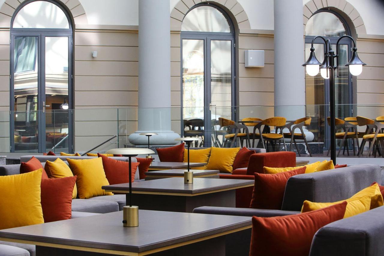 Victoria Hotel Klaipeda