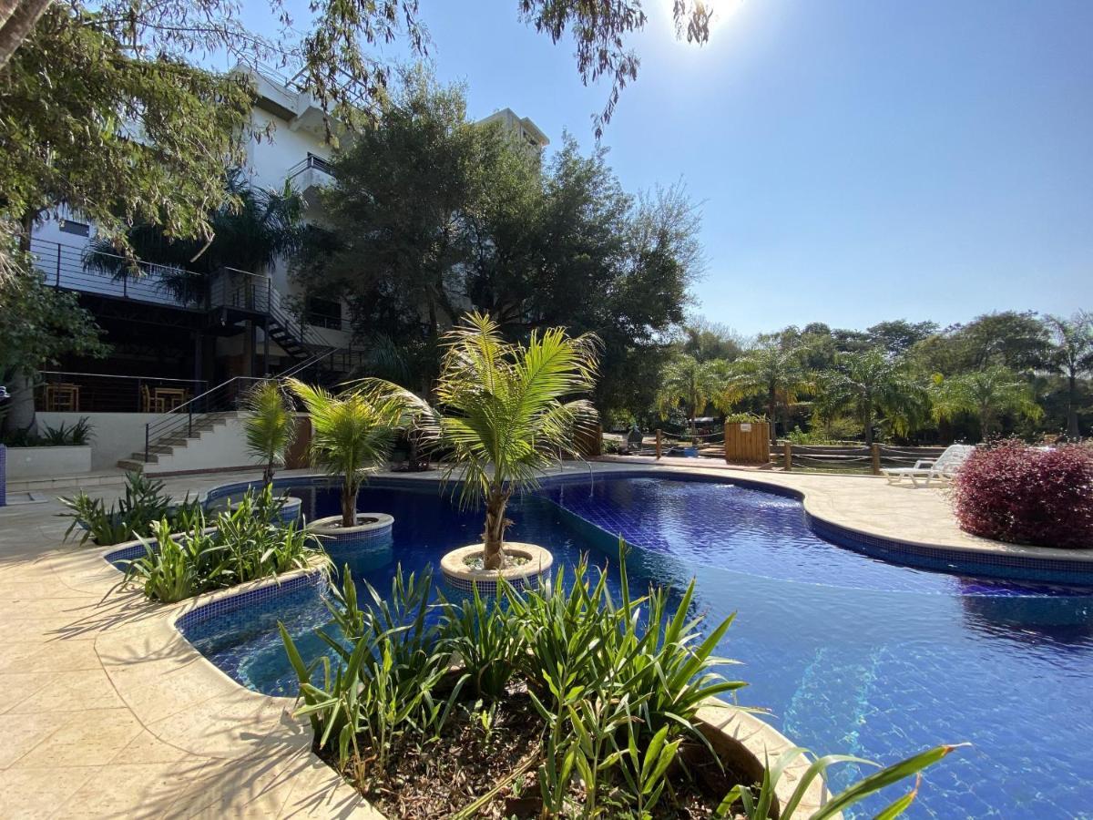 Los Lagos Resort Hotel