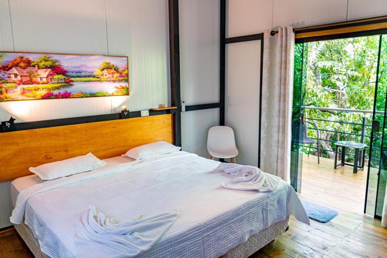 Los Lagos Resort Hotel
