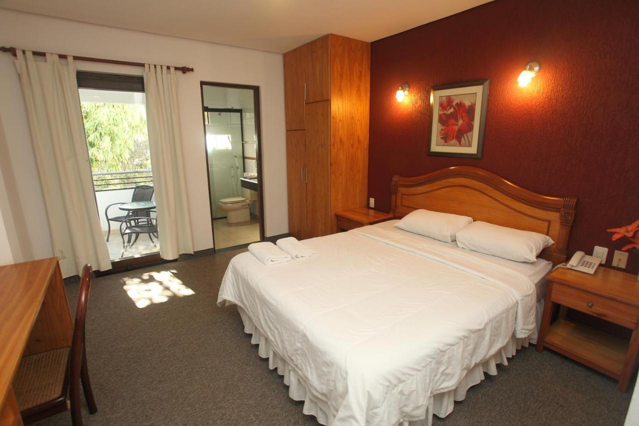 Los Lagos Resort Hotel