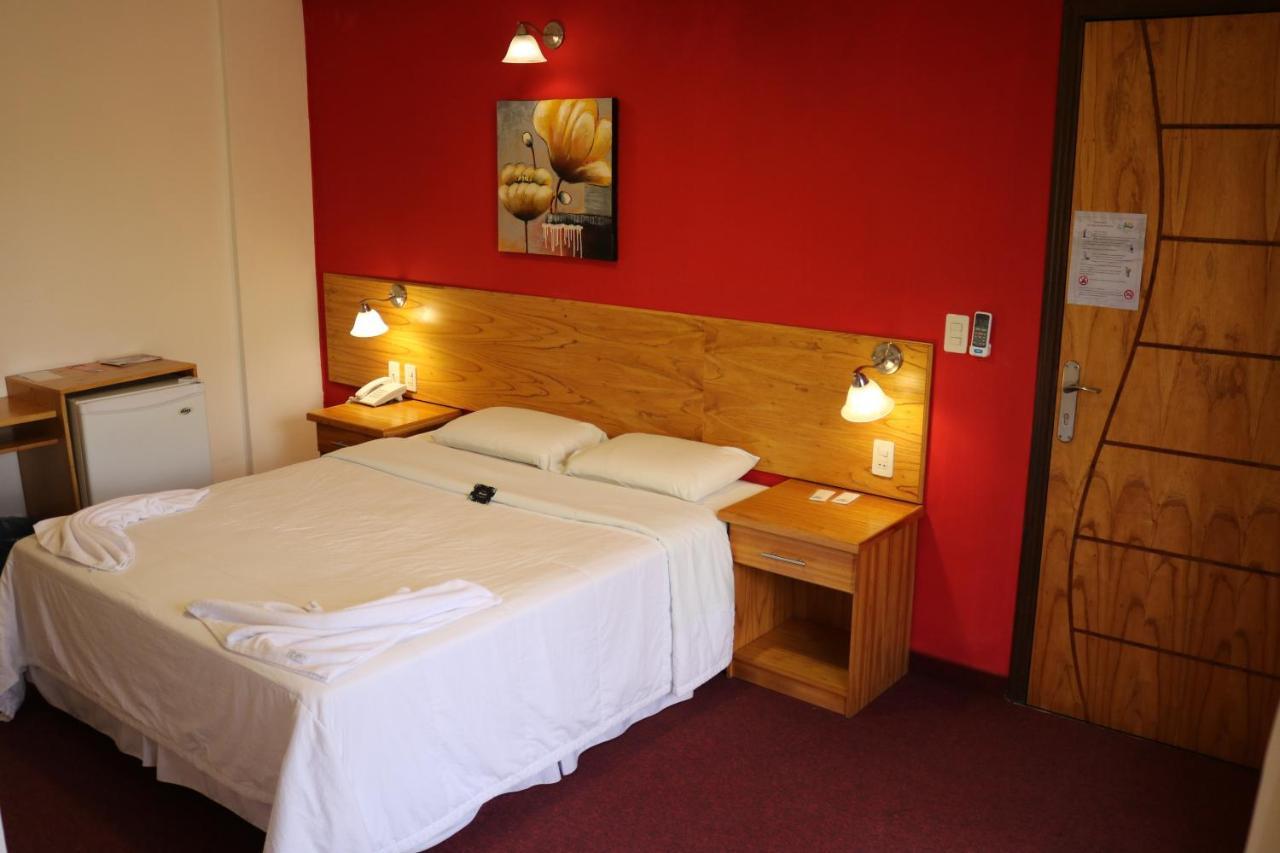 Los Lagos Resort Hotel