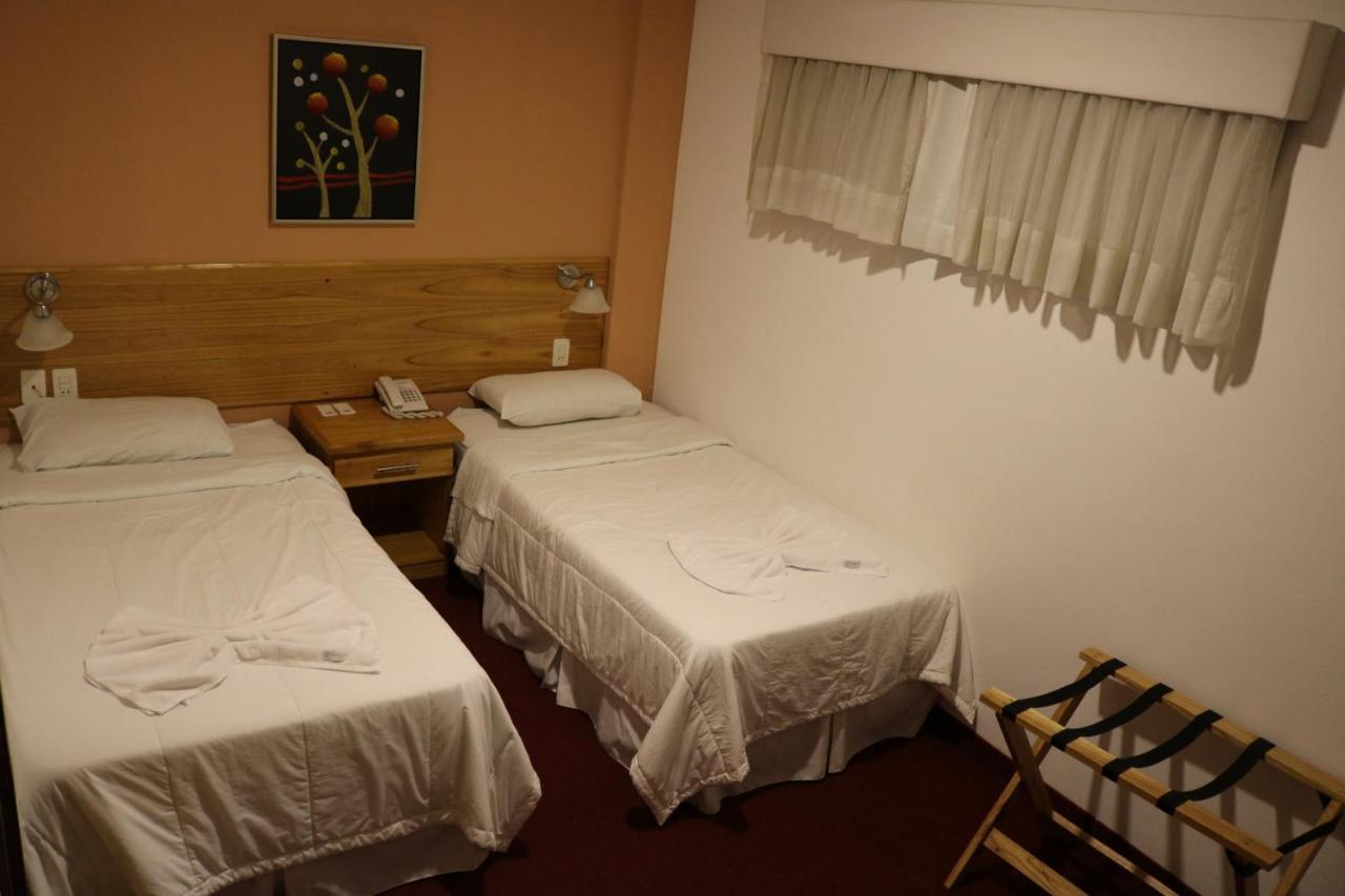 Los Lagos Resort Hotel