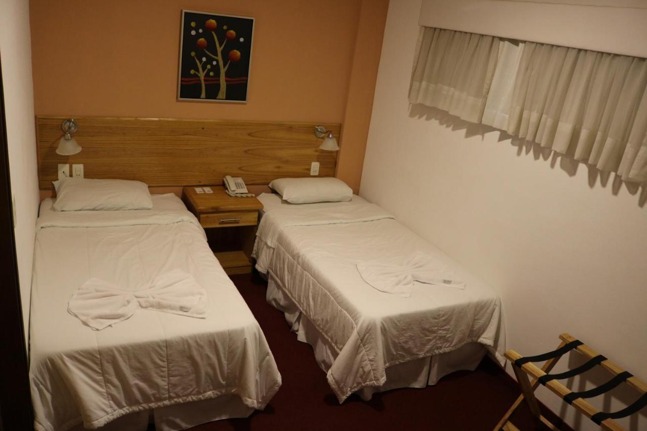 Los Lagos Resort Hotel