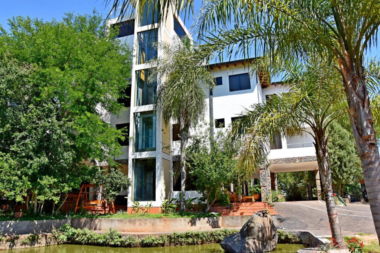 Los Lagos Resort Hotel