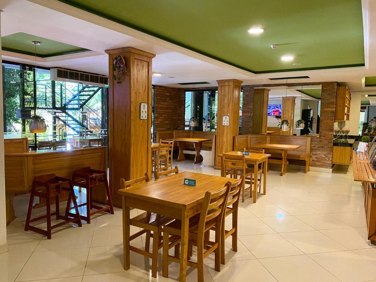 Los Lagos Resort Hotel