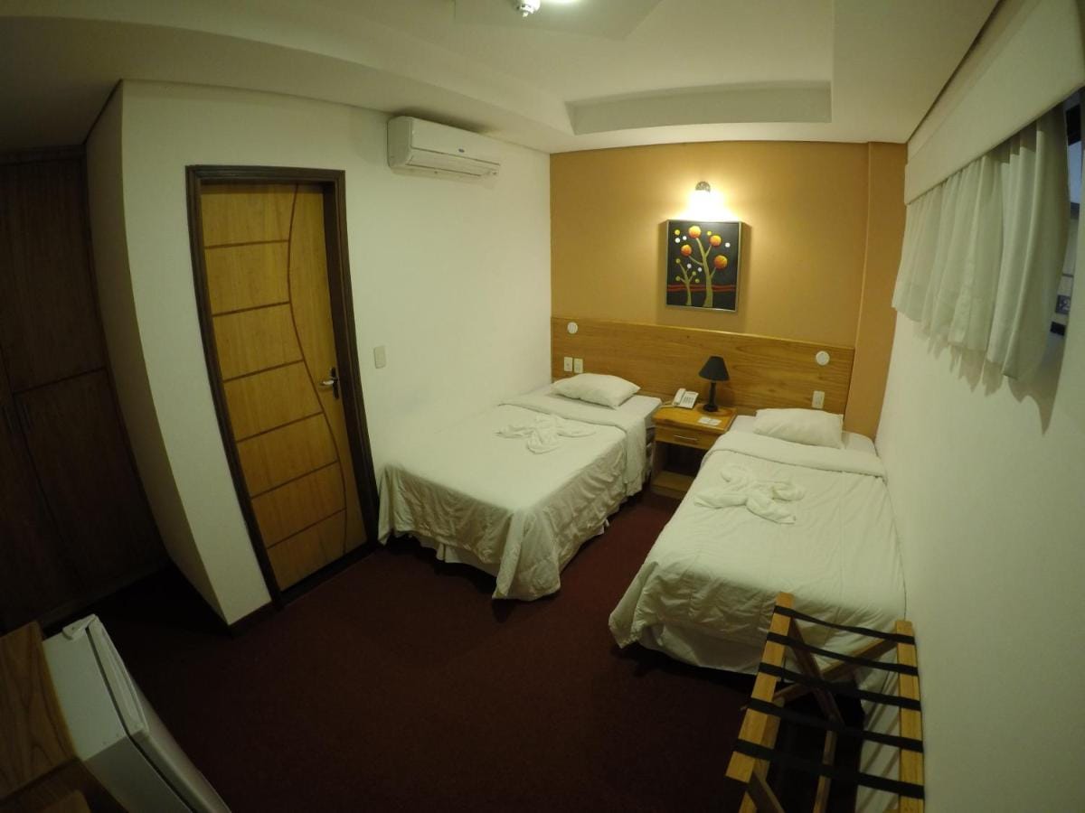 Los Lagos Resort Hotel