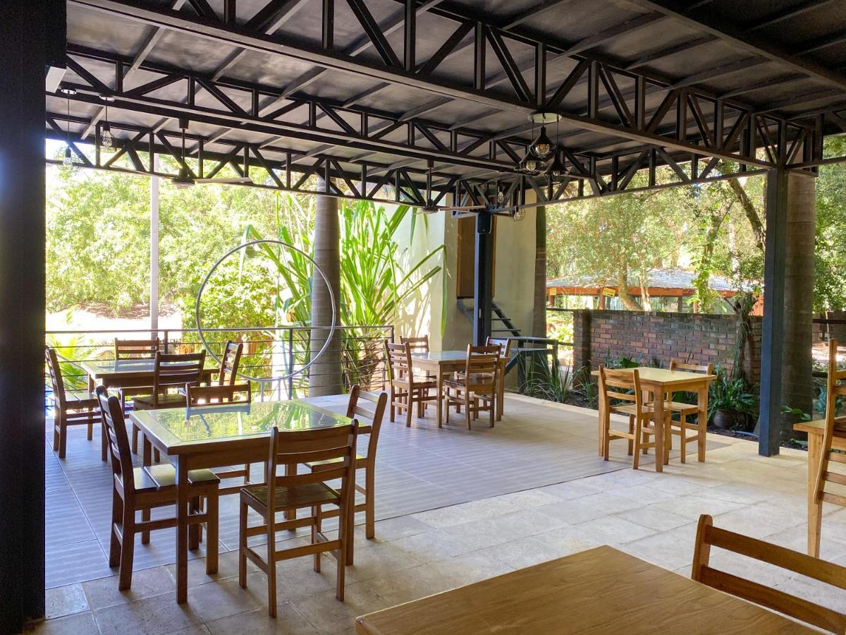 Los Lagos Resort Hotel