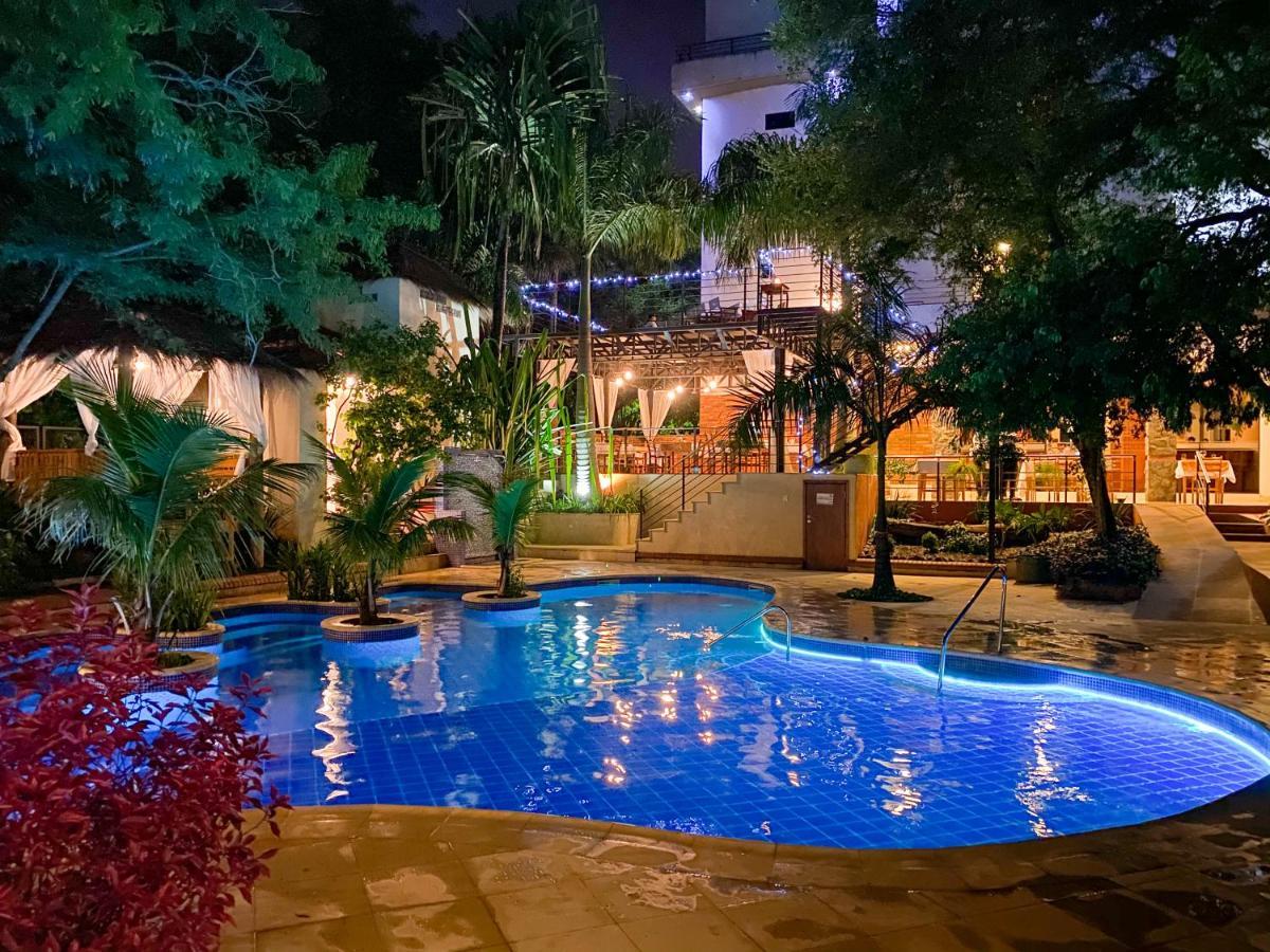 Los Lagos Resort Hotel