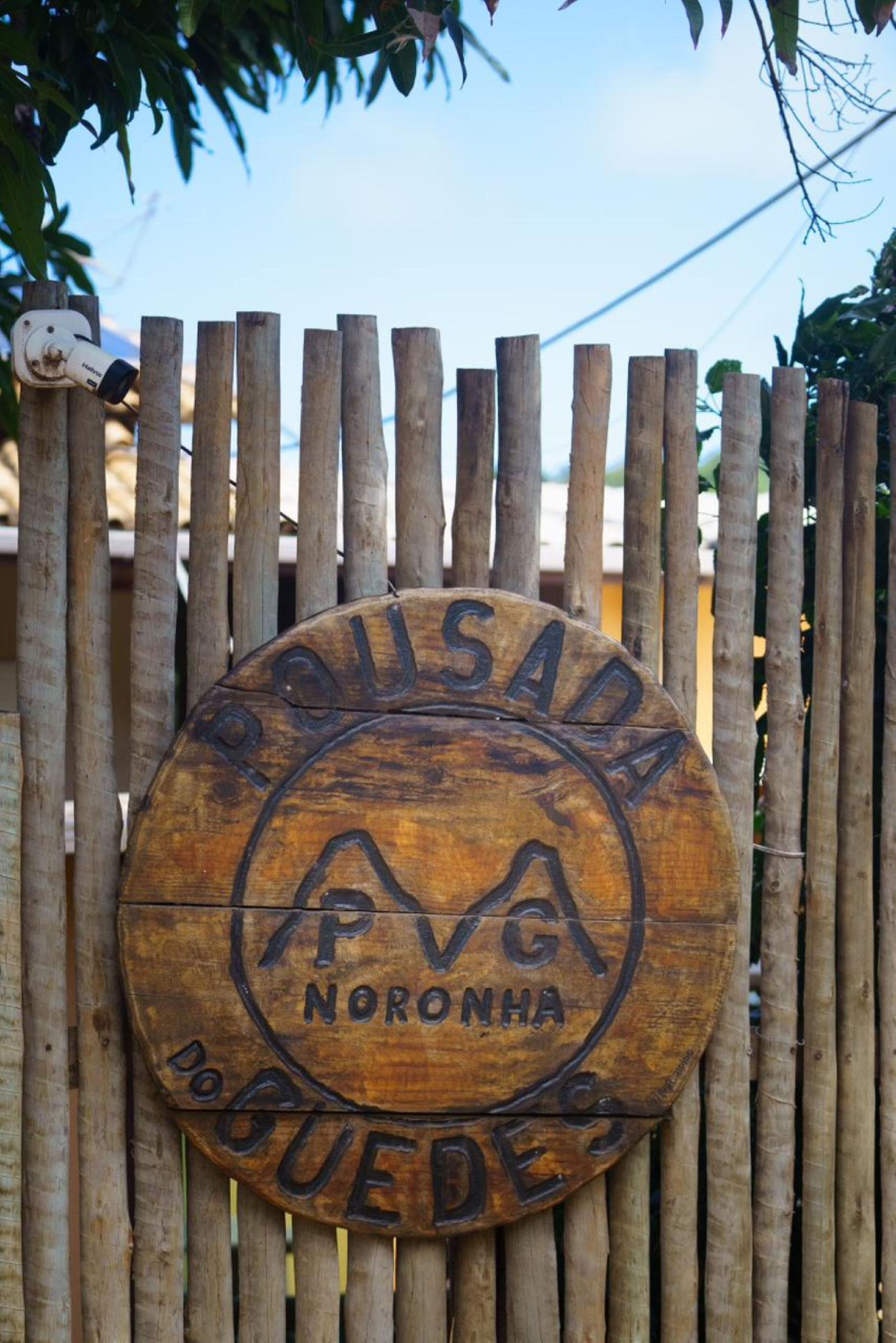 Pousada Guedes Noronha
