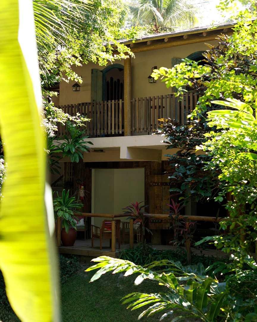 Da Graca Hotel