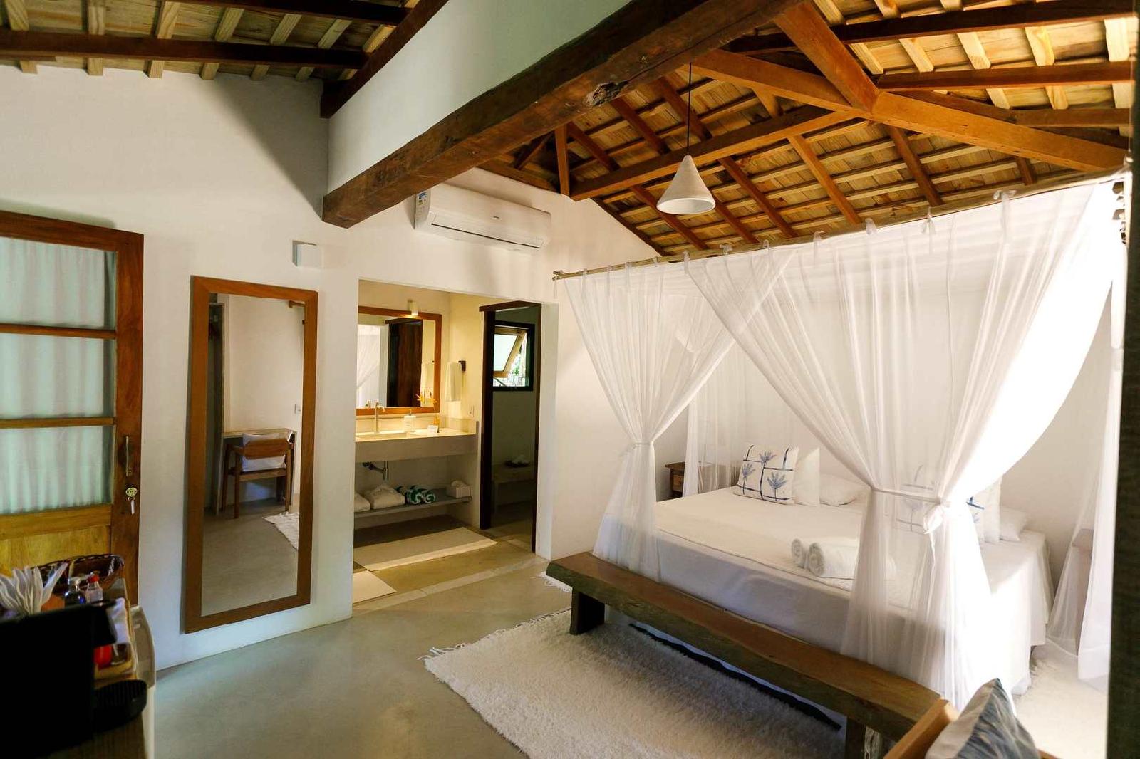 Da Graca Hotel