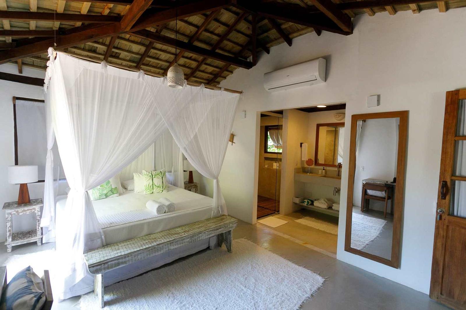 Da Graca Hotel