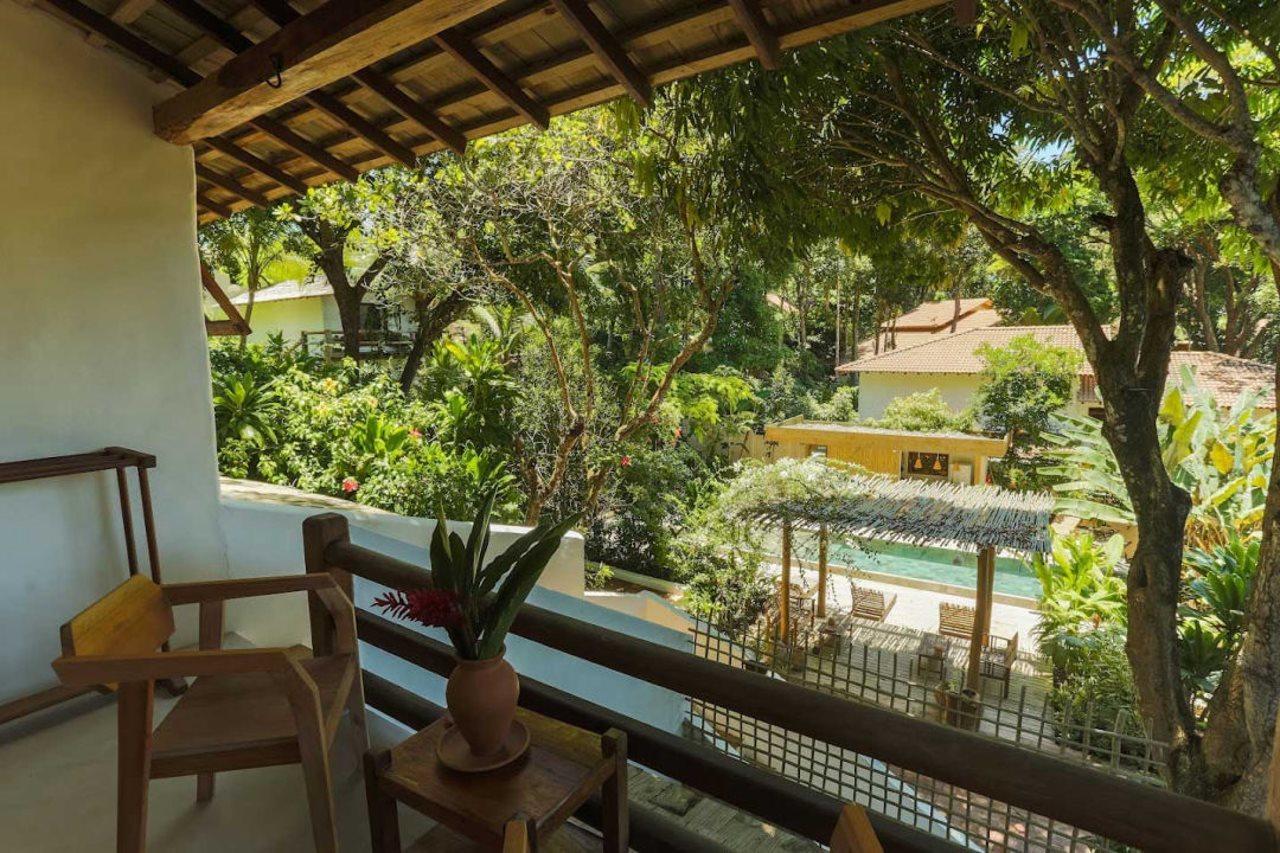 Da Graca Hotel