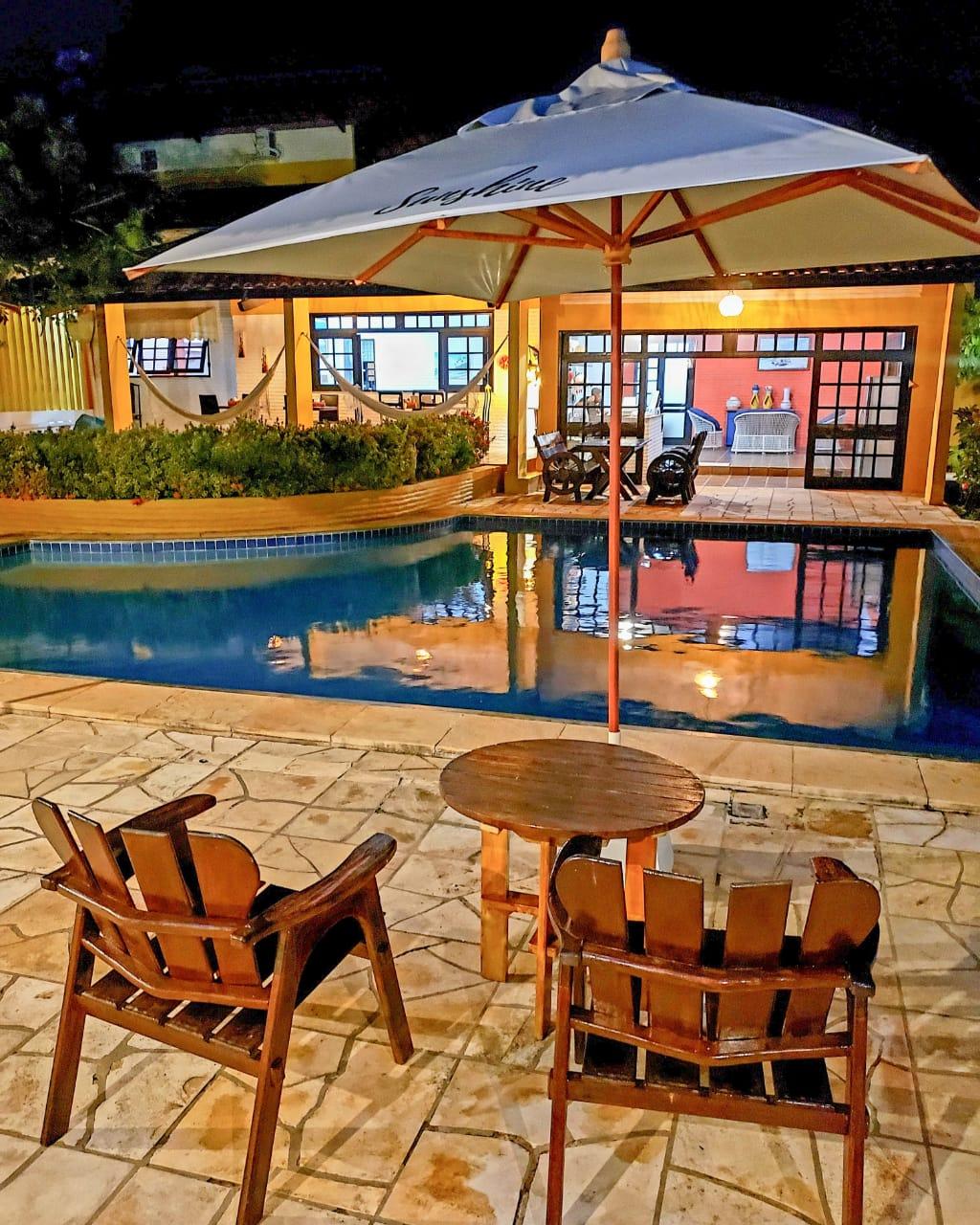 Sunshine Hotel Cumbuco