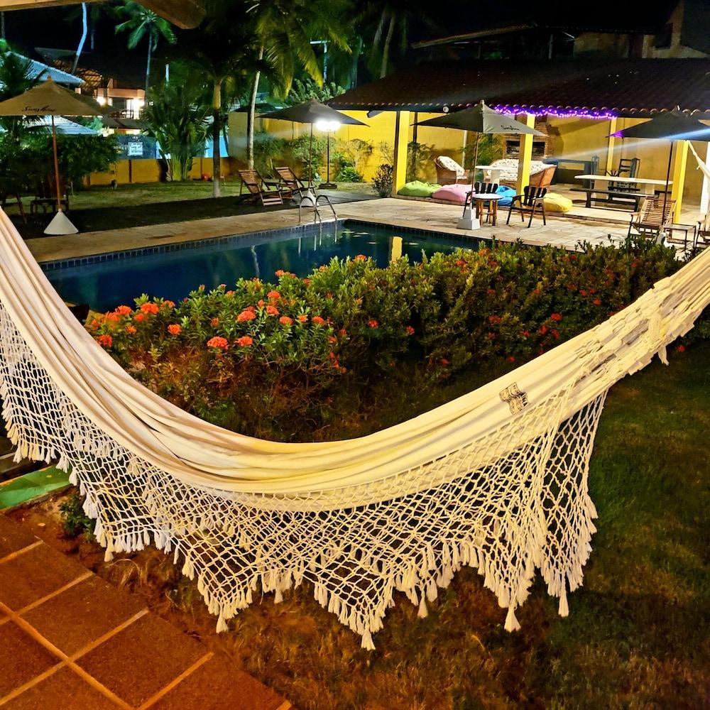 Sunshine Hotel Cumbuco