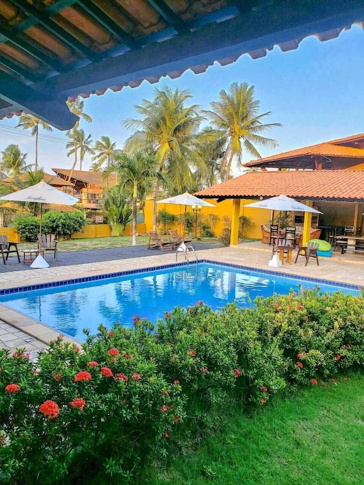 Sunshine Hotel Cumbuco