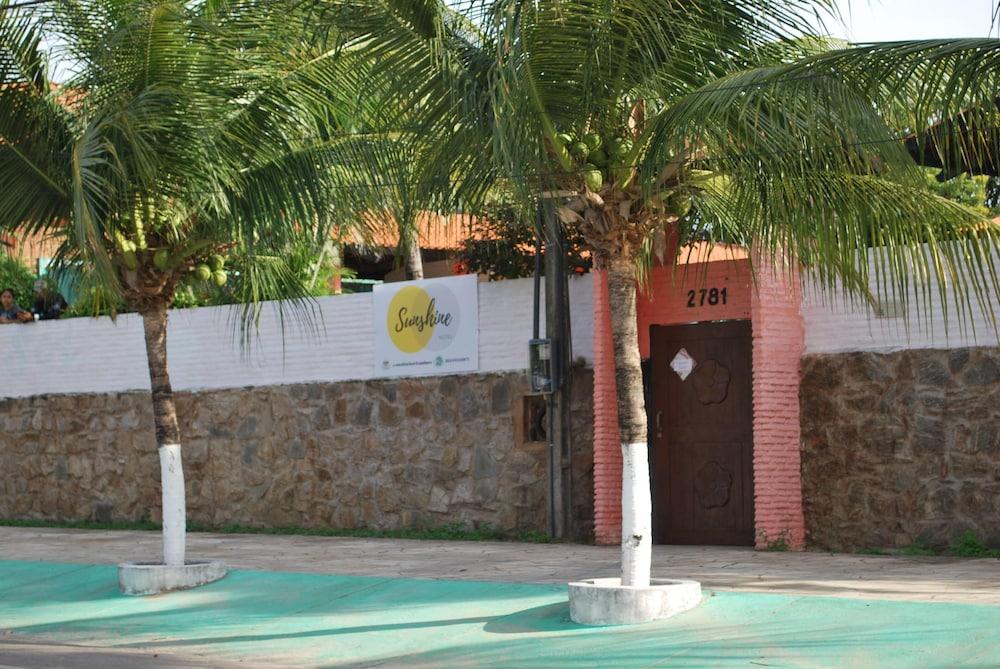 Sunshine Hotel Cumbuco