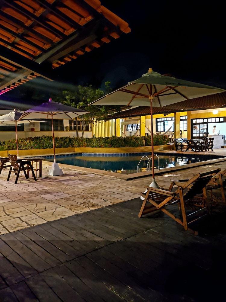 Sunshine Hotel Cumbuco