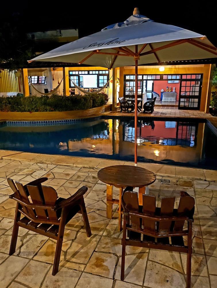 Sunshine Hotel Cumbuco