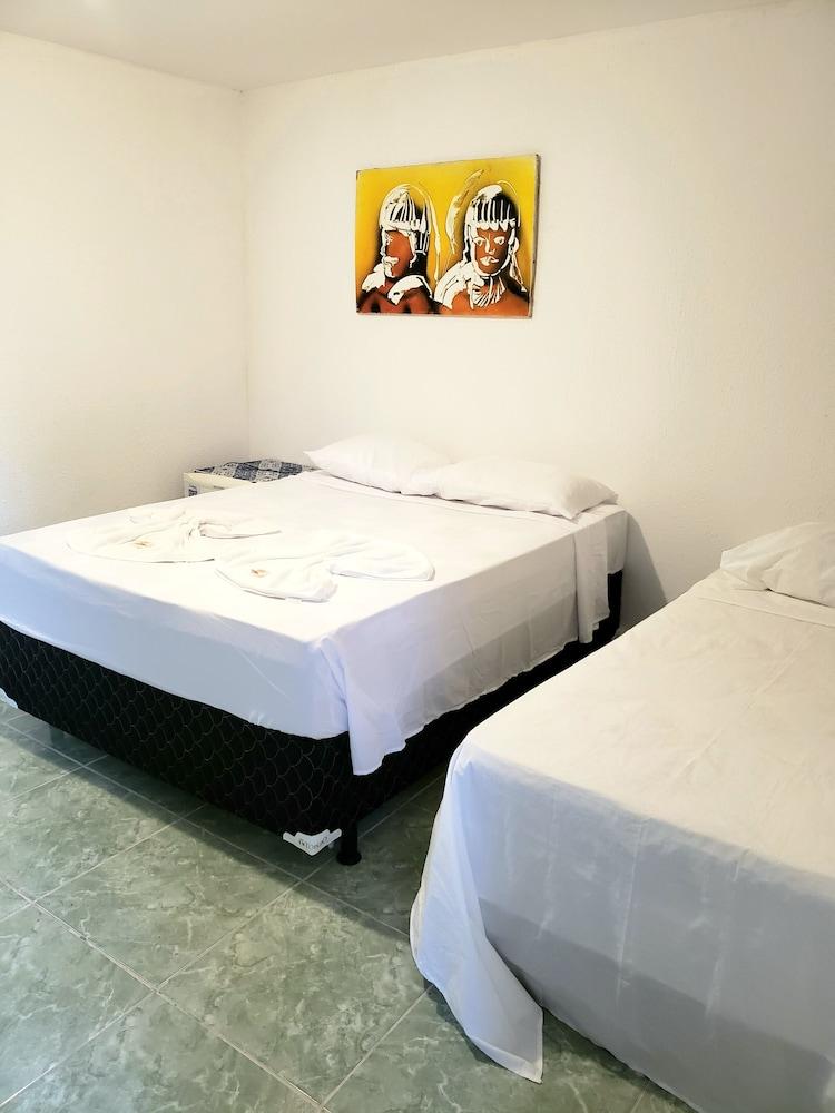 Sunshine Hotel Cumbuco