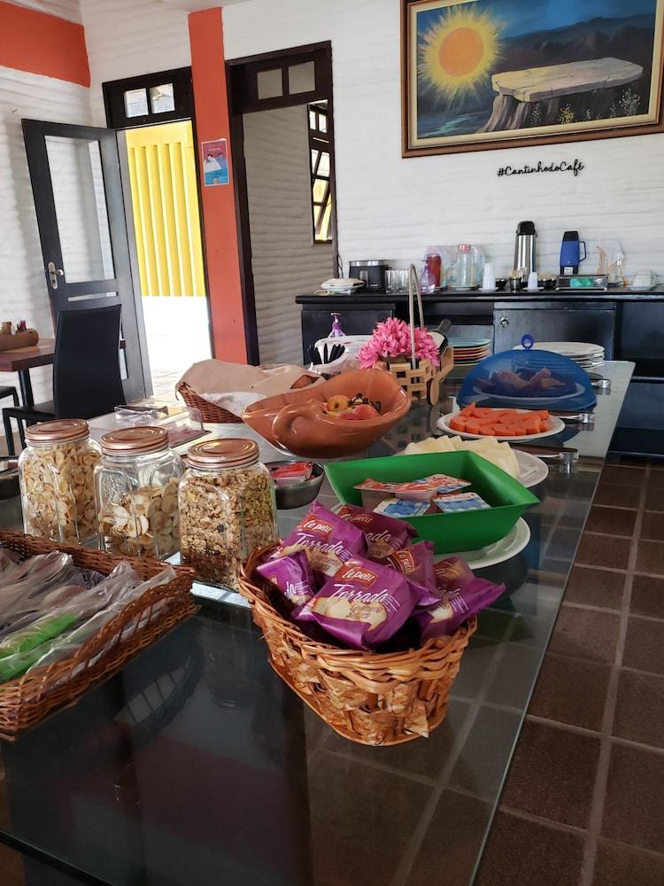 Sunshine Hotel Cumbuco
