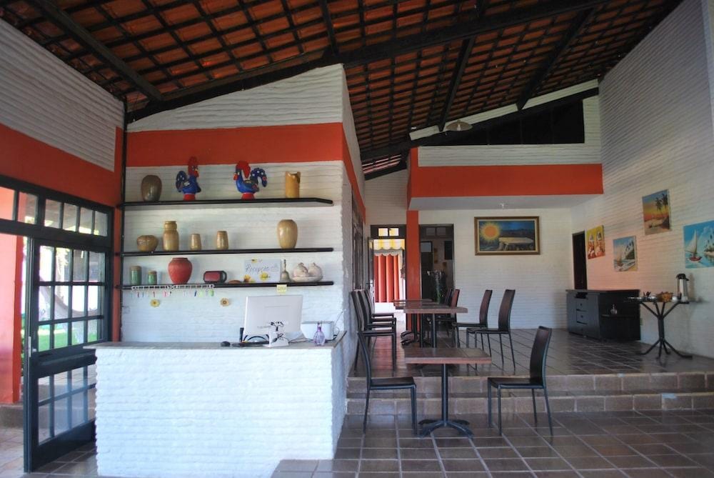 Sunshine Hotel Cumbuco