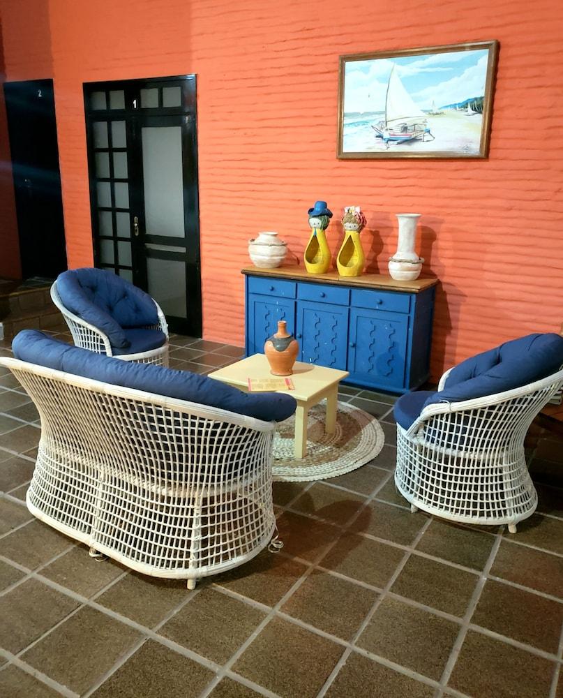 Sunshine Hotel Cumbuco