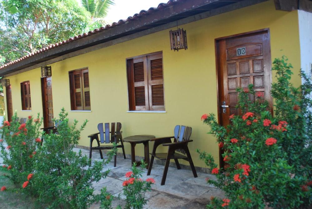 Sunshine Hotel Cumbuco