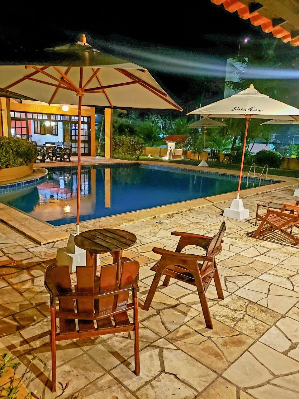 Sunshine Hotel Cumbuco