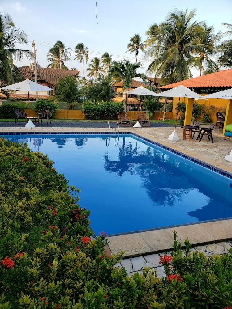 Sunshine Hotel Cumbuco