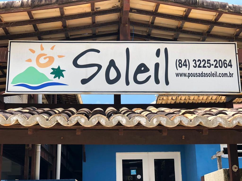 Pousada Soleil