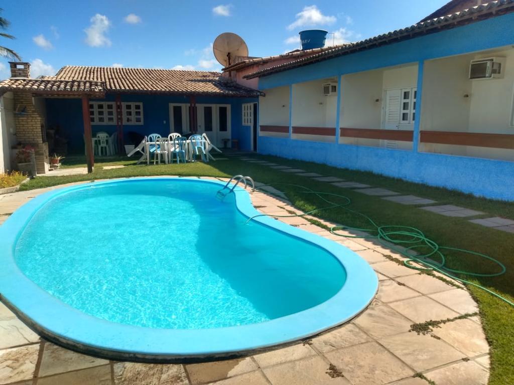 Pousada Soleil