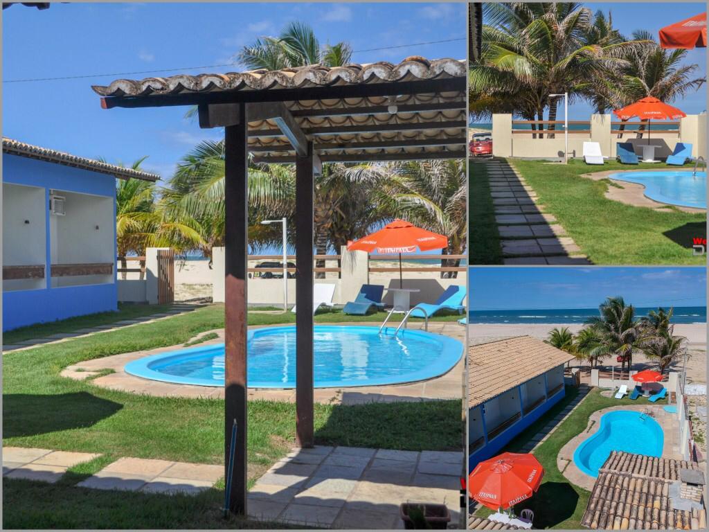 Pousada Soleil