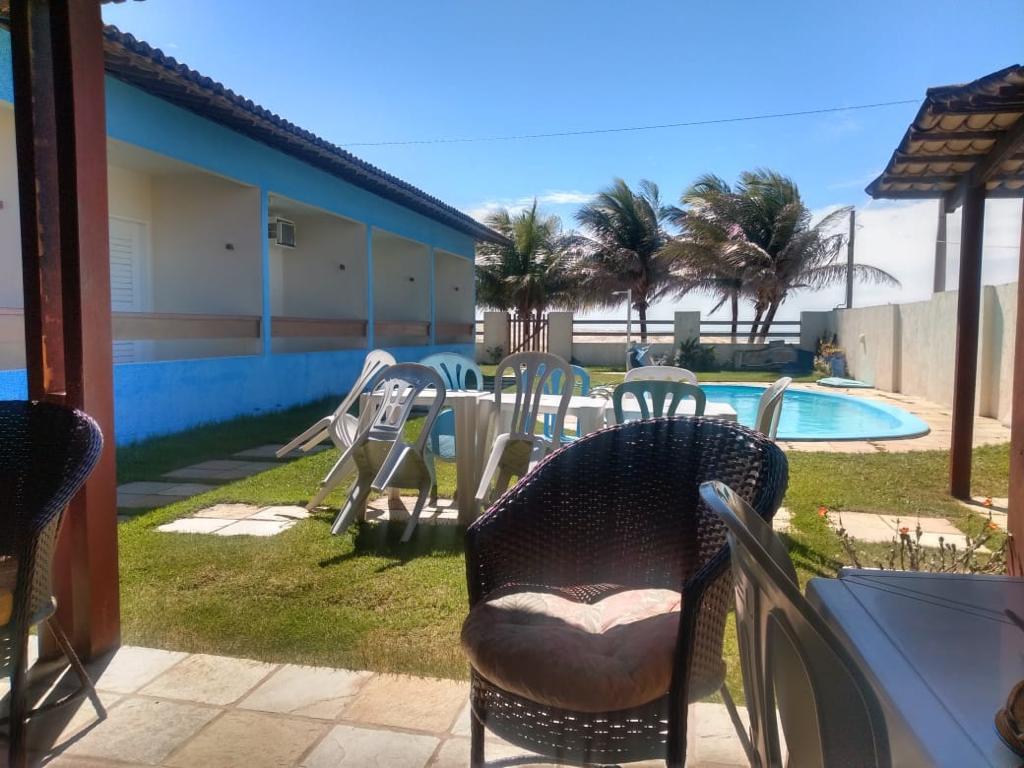 Pousada Soleil
