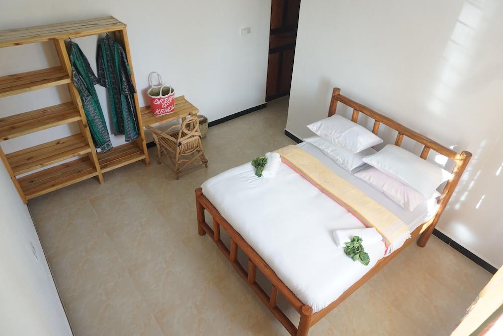Dream Of Kendwa Beach Villa