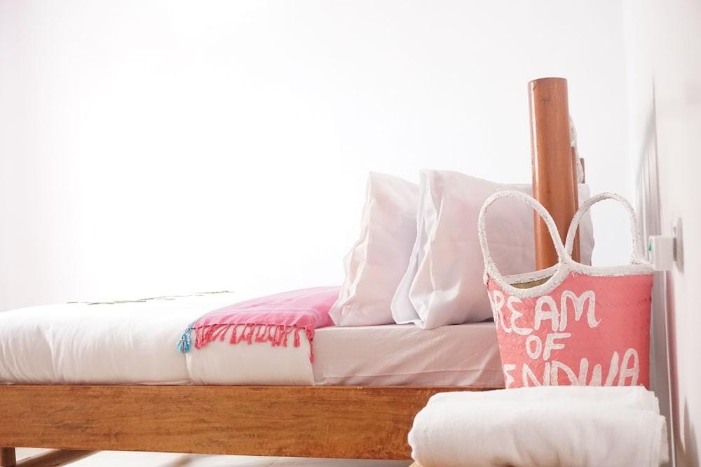 Dream Of Kendwa Beach Villa