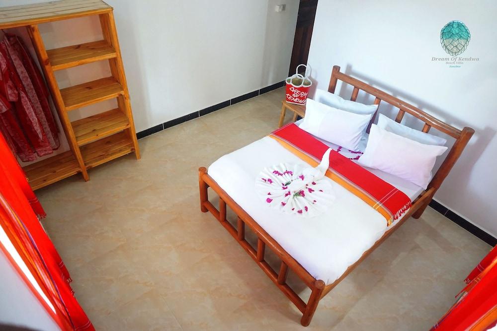 Dream Of Kendwa Beach Villa