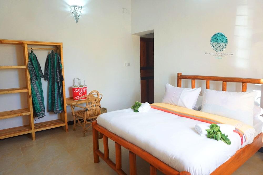 Dream Of Kendwa Beach Villa