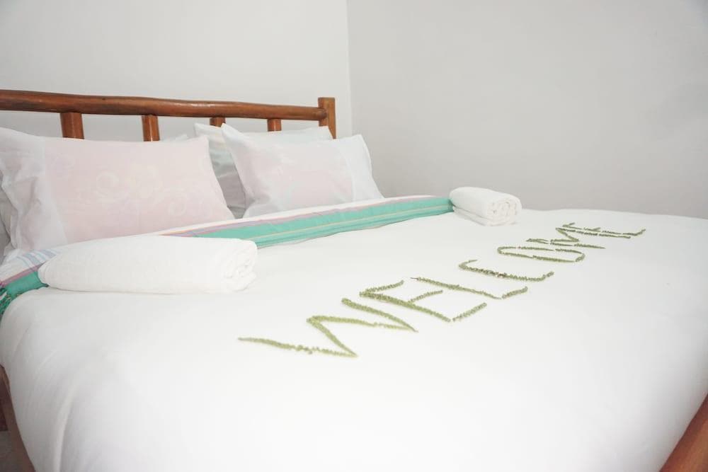 Dream Of Kendwa Beach Villa