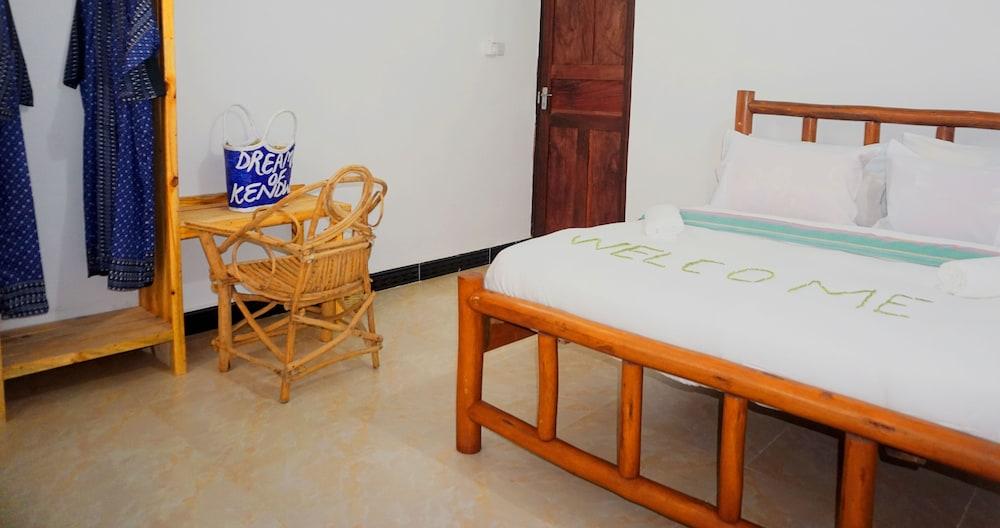 Dream Of Kendwa Beach Villa