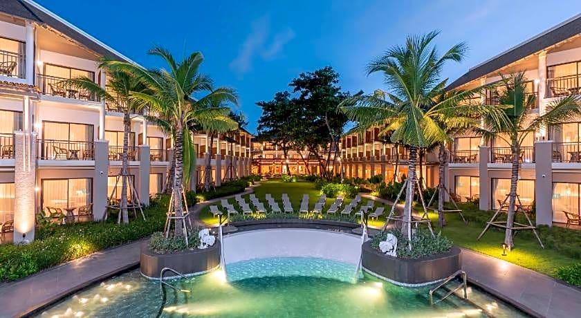 Holiday Inn Resort Samui Bophut Beach