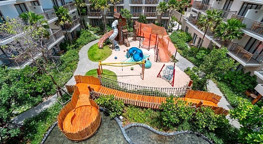 Holiday Inn Resort Samui Bophut Beach