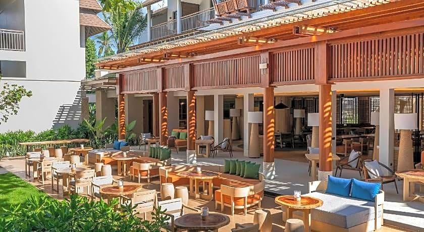 Holiday Inn Resort Samui Bophut Beach