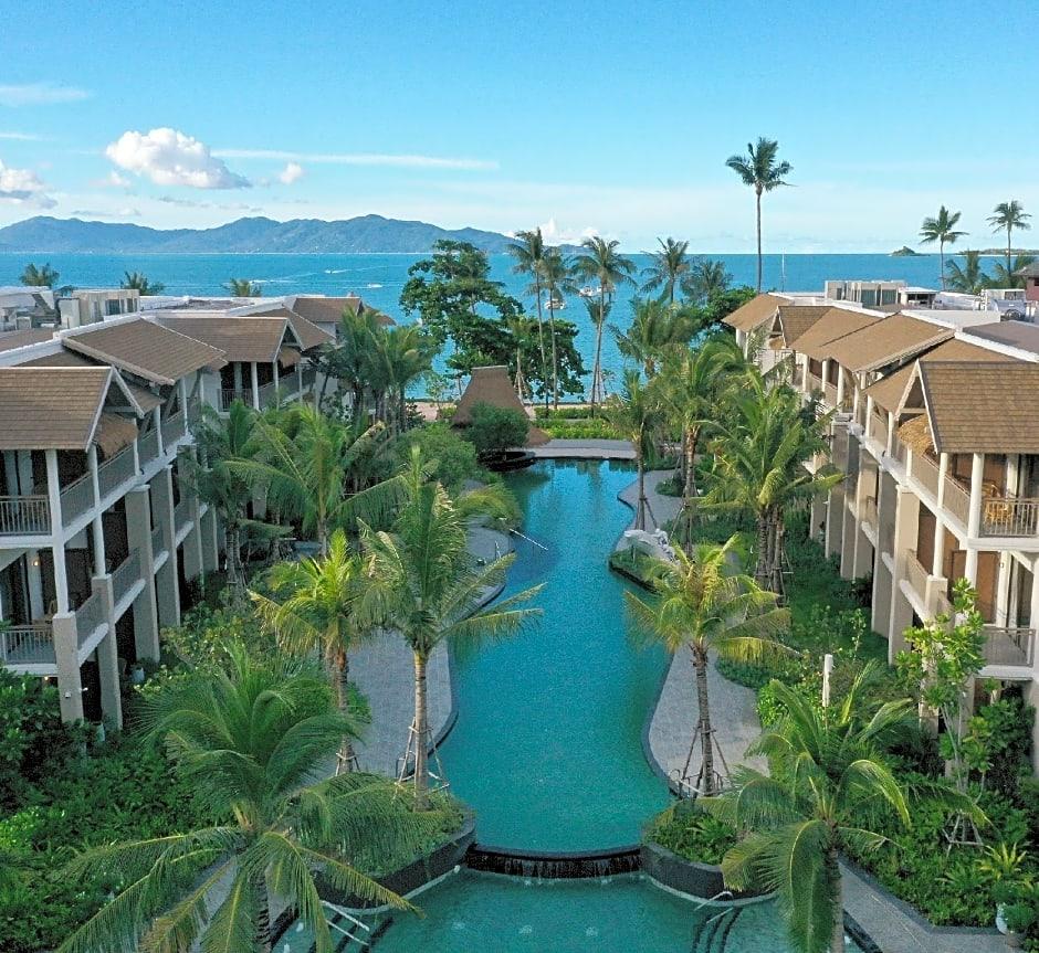 Holiday Inn Resort Samui Bophut Beach