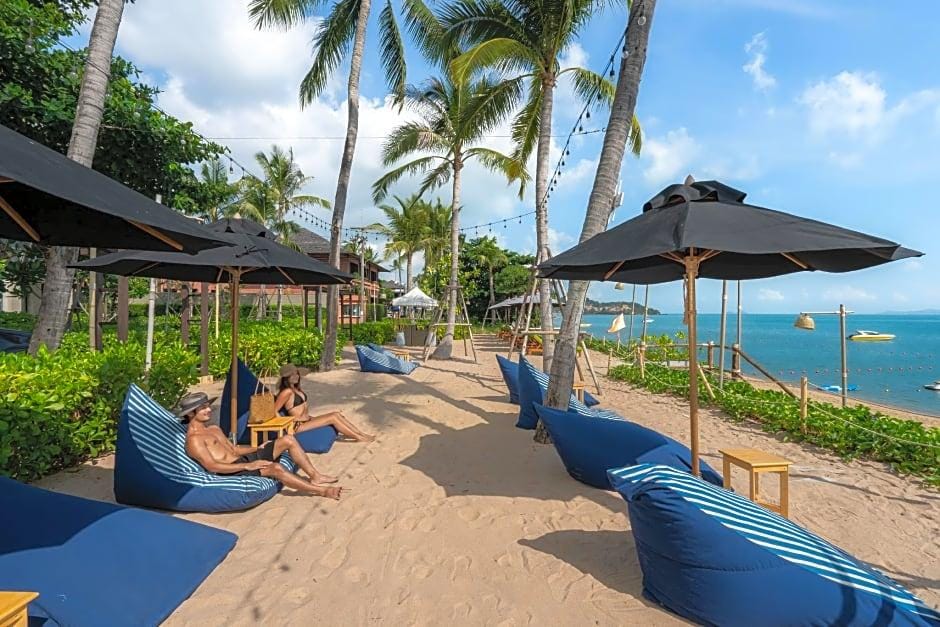 Holiday Inn Resort Samui Bophut Beach