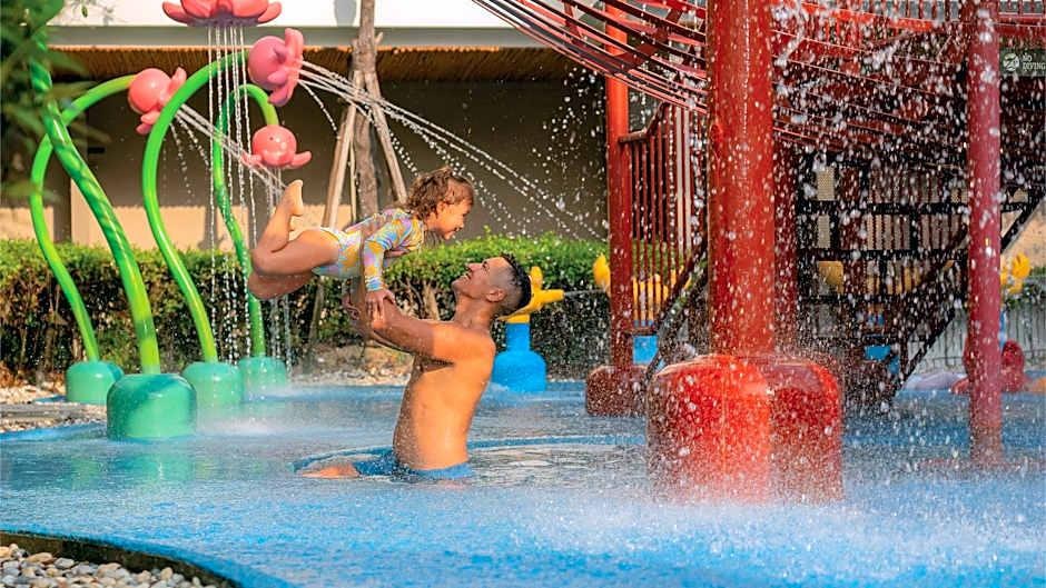 Holiday Inn Resort Samui Bophut Beach