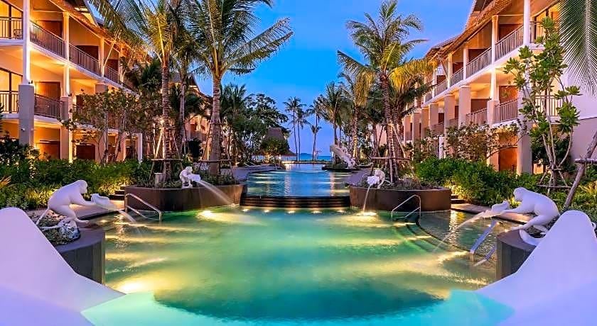 Holiday Inn Resort Samui Bophut Beach