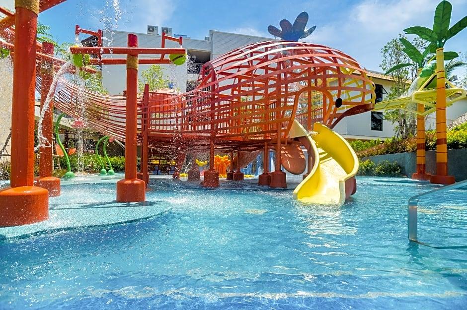 Holiday Inn Resort Samui Bophut Beach